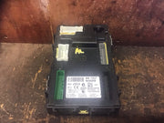 RENAULT KOLEOS BODY CONTROL UNIT 284B1JY01A 2007 20162