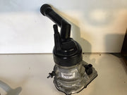 CITROENN C4 GRAND PICASSO ELECTRIC POWER STEERING PUMP 9674055780 2008 20138