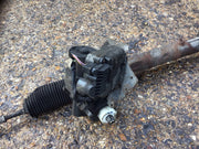 MERCEDES A CLASS W169 POWER STEERING RACK  6700001319 2005 20125