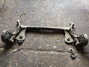 TOYOTA AYGO MK2 PEUGEOT 108 CITROEN C1 REAR AXLE DRUM BRAKES WITH ABS 2014 20200