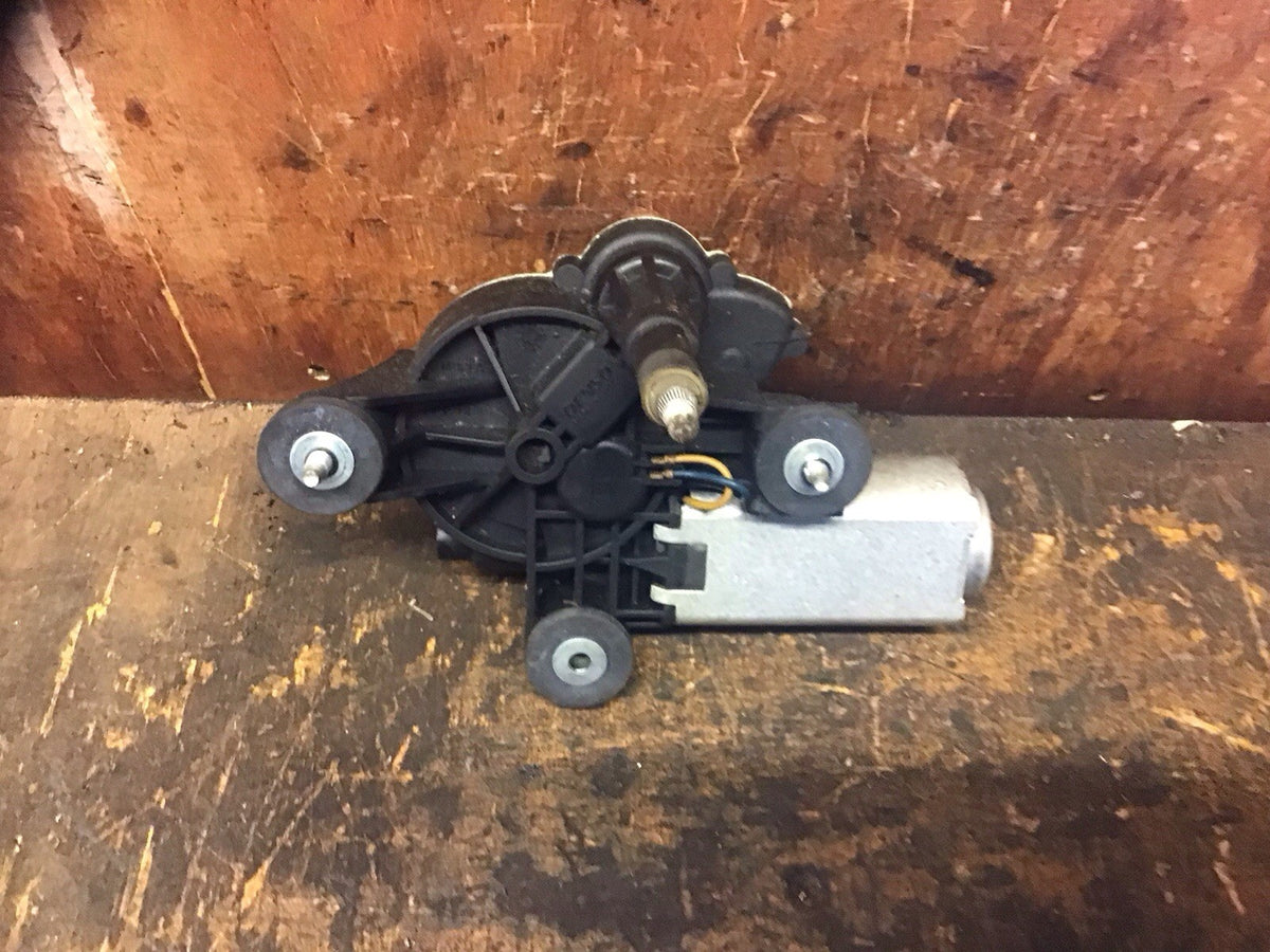 FIAT 500 FORD KA REAR WIPER MOTOR MS259600 1371 2009 20164