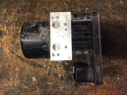 VOLKSWAGEN GOLF MK5 ABS PUMP MODULE 1K0614517AE 1K0907379AC 2004 20085