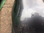 TOYOTA YARIS MK2 REAR BUMPER IN MAGNETIC GREY MET 1G3  5 DOOR 2006 20106