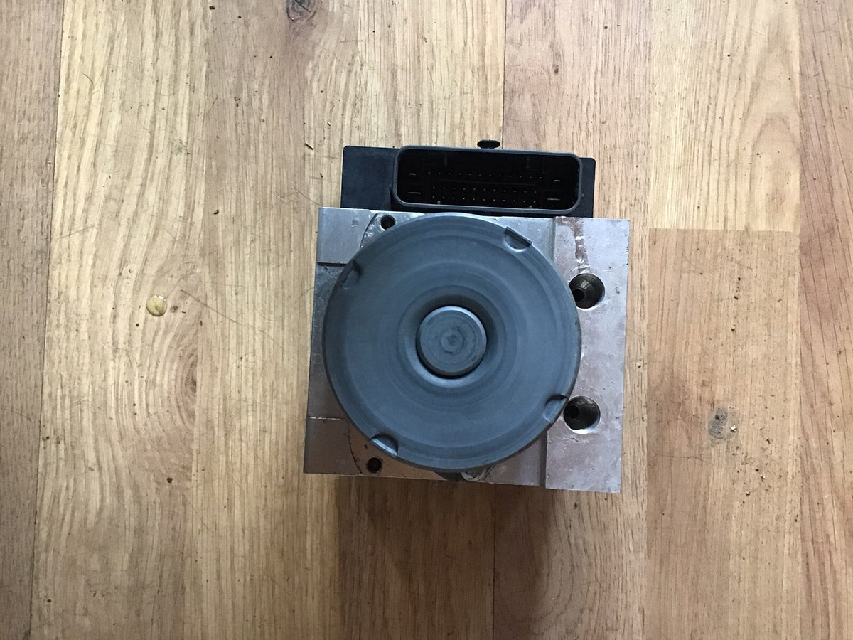 MERCEDES A CLASS W169 ABS PUMP MODULE 0265230870 A0064316712 2005 20129