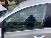 VOLKSWAGEN GOLF MK6 PASSENGER'S N/S SIDE FRONT DOOR WINDOW GLASS 5 DOOR 2009 120