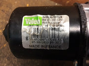 CITROEN C4 GRAND PICASSO WIPER MOTOR PASSENGER'S SIDE 9687622280 2008 20138