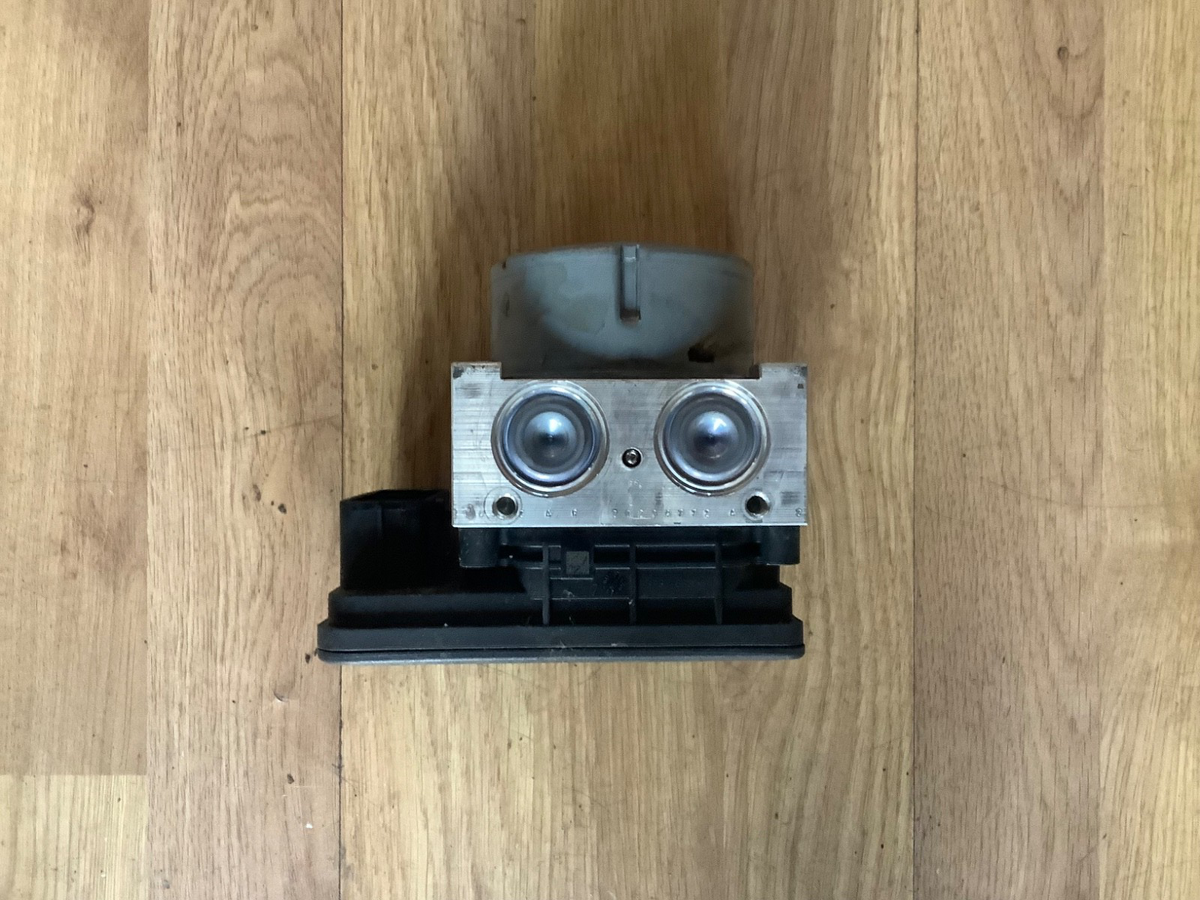 MINI COOPER F56 ABS PUMP MODULE 6873510 2014 20205