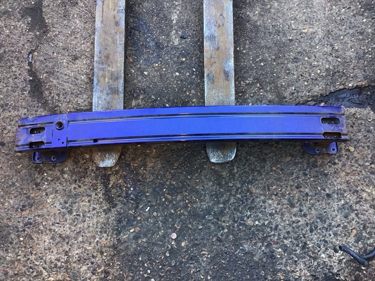 NISSAN QASHQAI J11E REAR BUMPER SUPPORT BAR CRASH BAR 2014 20200