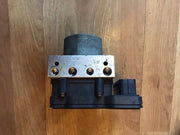 VAUXHALL CORSA E ABS PUMP MODULE 269539 2015 20197
