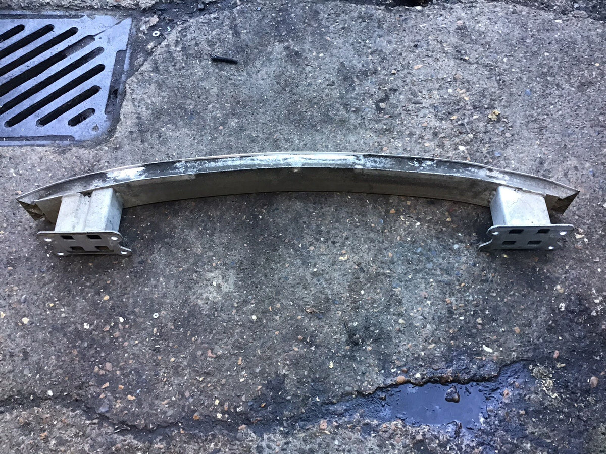 VAUXHALL MERIVA B REAR CRASH BAR BUMPER SUPPORT BAR 2010 20176