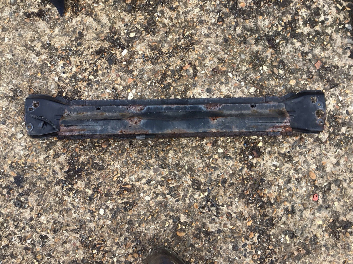 HONDA JAZZ MK1 FRONT BUMPER SUPPORT BAR CRASH BAR 2002 20081