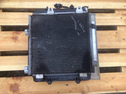 PEUGEOT 107 1.0 PETROL RADIATOR FAN COWLING  16360 0Q020 00 2005 20125