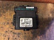 VOLKSWAGEN POLO 9N3 AUTOMATIC GEARBOX CONTROL MODULE ECU 09G927750JN 2005 200910