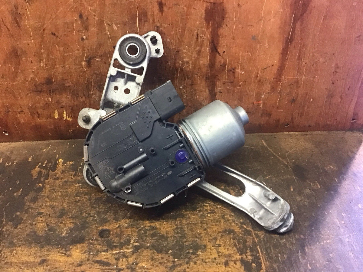 FORD FOCUS MK3 FRONT RIGHT DRIVER WIPER MOTOR  BM51 17504 BF 2011 20181