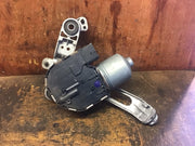 FORD FOCUS MK3 FRONT RIGHT DRIVER WIPER MOTOR  BM51 17504 BF 2011 20181