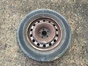 PEUGEOT EXPERT STEEL RIM  16'' TYRE 215X65X16  2007 20160