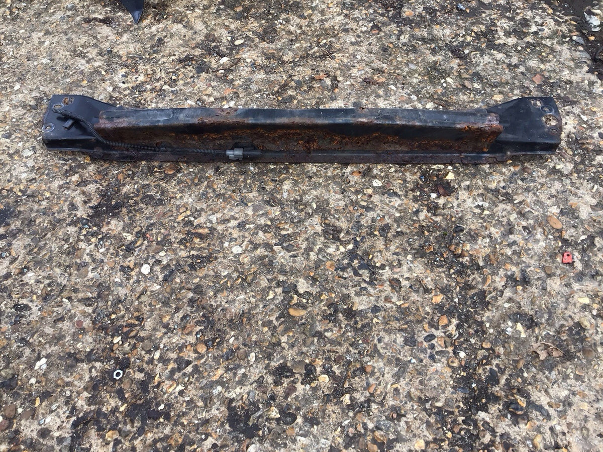 HONDA JAZZ MK1 FRONT BUMPER SUPPORT BAR CRASH BAR 2002 20083