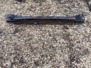 HONDA JAZZ MK1 FRONT BUMPER SUPPORT BAR CRASH BAR 2002 20083