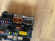 PEUGEOT CITROEN UNDER BONNET FUSE BOX BSM 9667199780 2006 20126