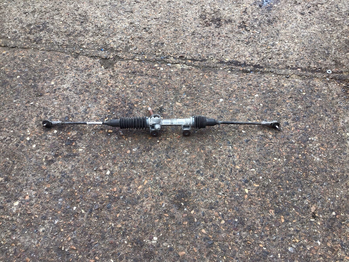 SMART FORTWO  POWER STEERING RACK 26122239 2007 20142