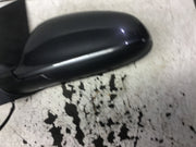 VAUXHALL ASTRA J PASSENGER'S SIDE N/S DOOR MIRROR TECHNICAL GREY Z177 2009 20156