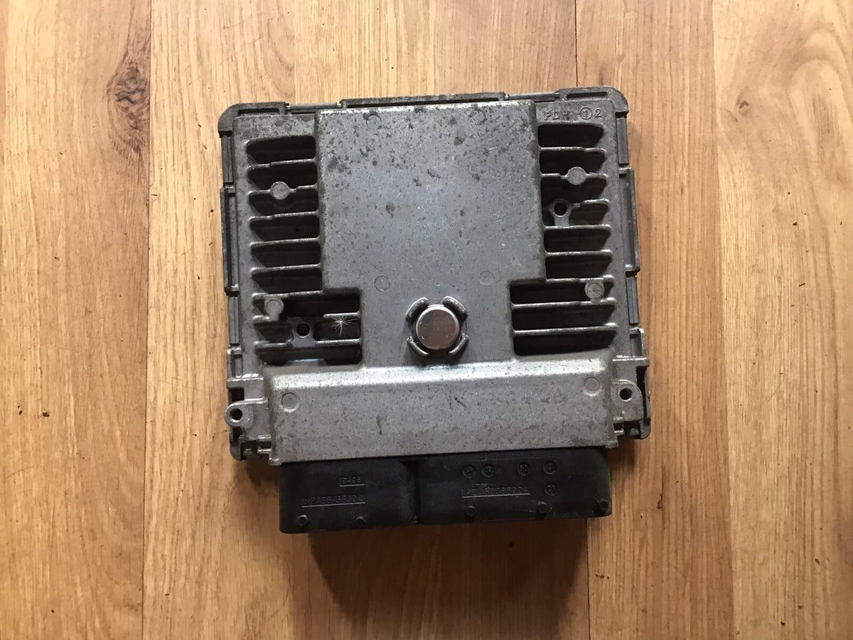 SEAT IBIZA MK4 1.2 PETROL ENGINE CONTROL MODULE 03F906070GT 2010 20162