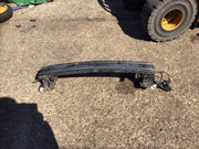 FORD FIESTA MK7 FRONT CRASH BAR BUMPER SUPPORT BAR 2013 20171