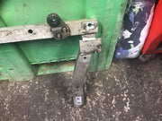 VAUXHALL CORSA E SUBFRAME RADIATOR SUPPORT FRAME 2015 20195