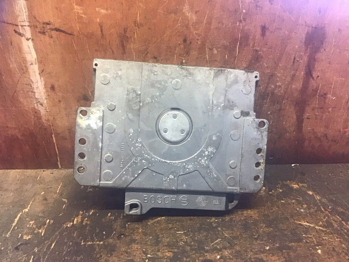 PEUGEOT 106 1.6 ENGINE CONTROL MODULE ECU 0261203913 1995 20017