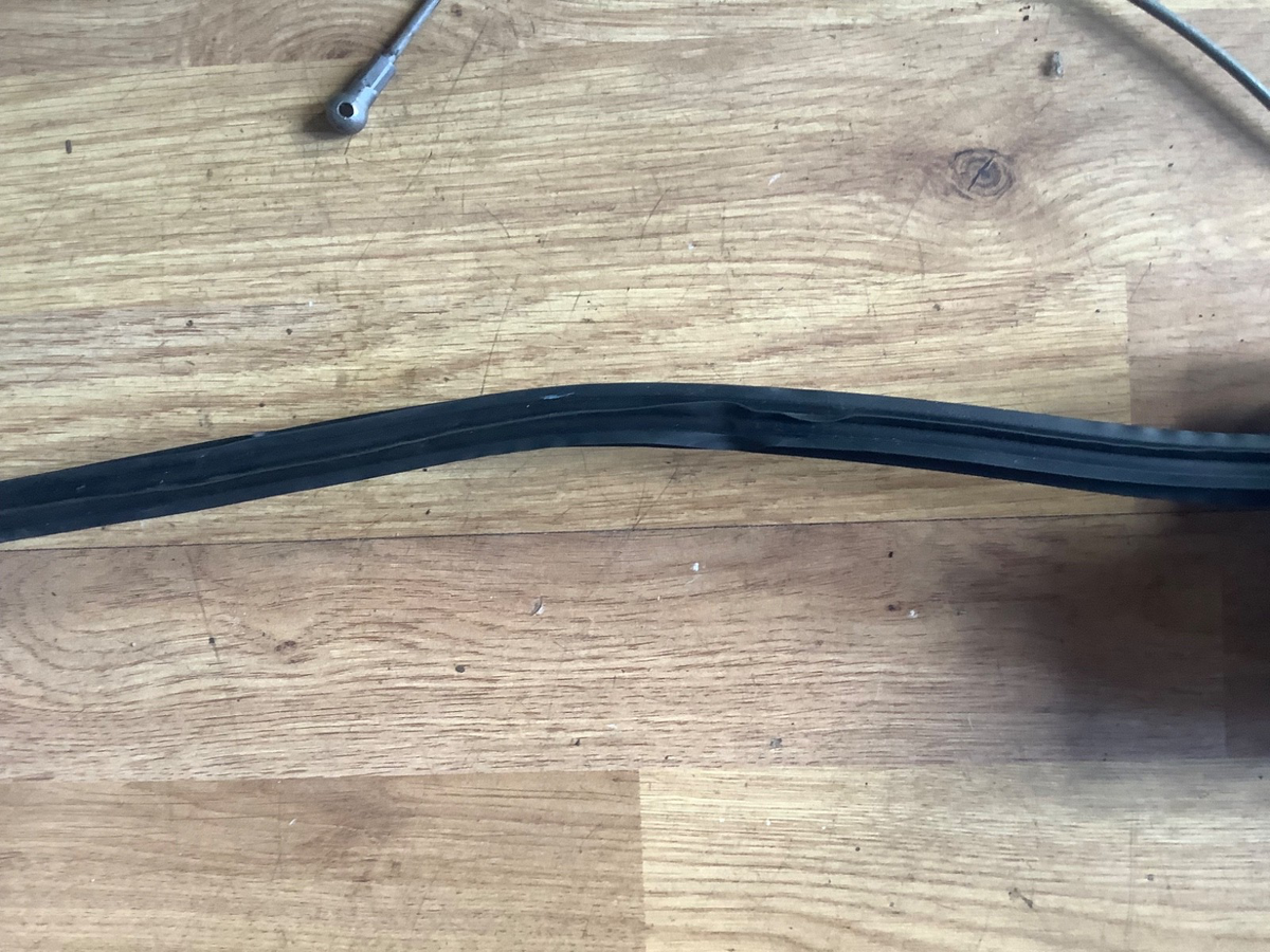 VOLKSWAGEN SHARAN MK2 DRIVERS SIDE SLIDING REAR DOOR MOTOR 7N0959244 10 20235