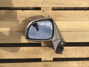 CHEVROLET CAPTIVA PASSENGER'S N/S SIDE DOOR MIRROR IN BRONZE 2007 20122