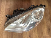 MERCEDES B CLASS W245 PASSENGER'S SIDE N/S HEADLIGHT A1698202561 2005 20143