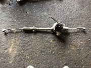 HONDA JAZZ MK2 ELECTRIC POWER STEERING RACK SAA E7 2002 20080