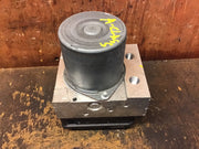 MERCEDES A CLASS W169 ABS PUMP MODULE 0265230870 A0064316712 2005 20124