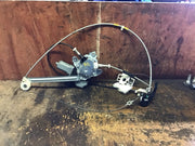 TOYOTA IQ PASSENGERS FRONT WINDOW MOTOR AND REGULATOR 85720 74011 09 20141
