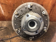 MAN TGX 24.460 RADIATOR COOLING FAN CLUTCH 51.06601 0284 EURO6 2015 20204
