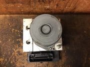 AUDI A4  ABS PUMP MODULE 8E0614517AK 0265234336 2005 20084