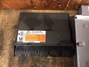 FORD MONDEOMK3 2.0 PETROL ECU KIT 3S71 12A650 PB CJBA/CJBB 2001 200710
