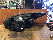 FORD TRANSIT CUSTOM  HEADLIGHT O/S DRIVERS SIDE BK21 13W029 AJ  2012 20186