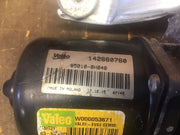 PEUGEOT 108 FRONT  WIPER MOTOR  85010 0H040 2015 20183