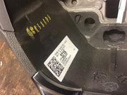 VAUXHALL CORSA E STEERING WHEEL  MULTIFUNCTION 34152129C 2009 20173