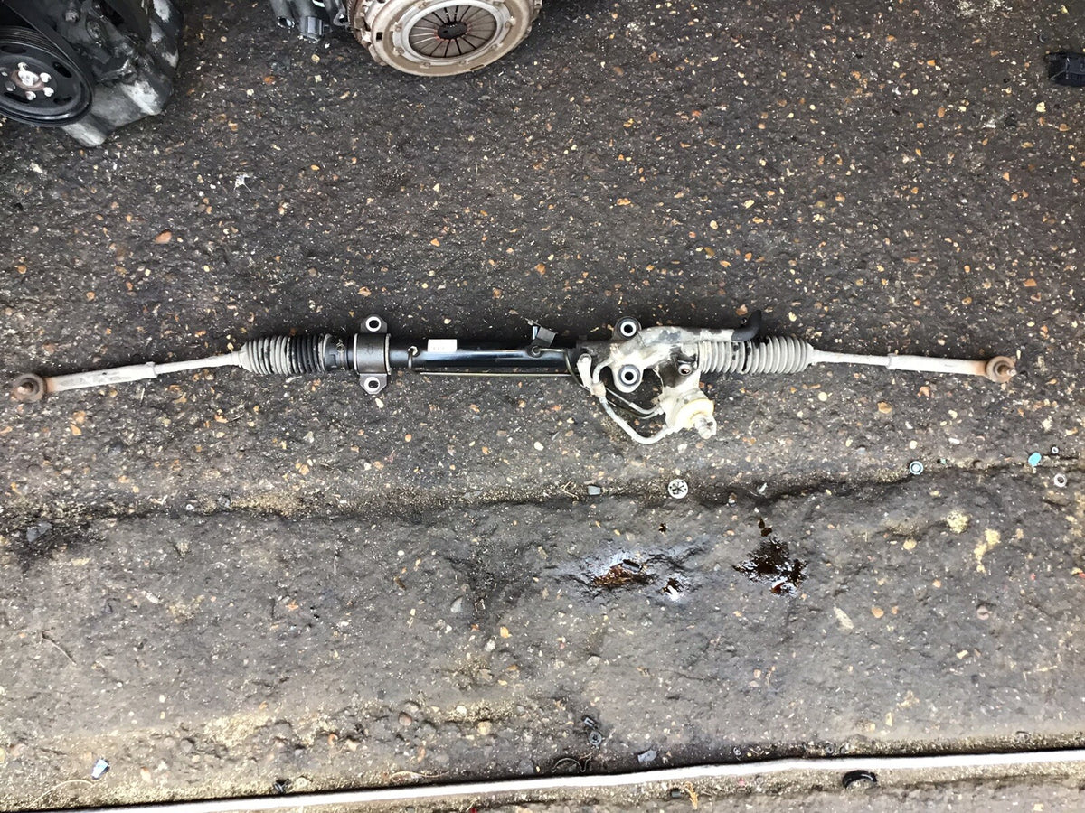 MAZDA MX5 POWER STEERING RACK  2006 20140