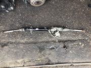 MAZDA MX5 POWER STEERING RACK  2006 20140