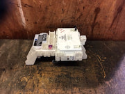 VAUXHALL AGILA 1.0L PETROL MANUAL ECU KIT 33920 85LN0 0261S08126 2010 20143