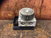 PEUGEOT CITROEN  ABS PUMP MODULE 9806891780 ATE 10.0220 0257.4 2012 20184