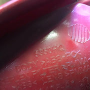 PEUGEOT 207 PASSENGERS SIDE N/S REAR LIGHT  6350HQ 2006 20157