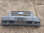 FORD TRANSIT MK7 FRONT BUMPER 2006 20141