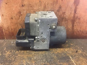 FORD MONDEO MK2 ABS PUMP MODULE 98BG2C85CB 2002 20076