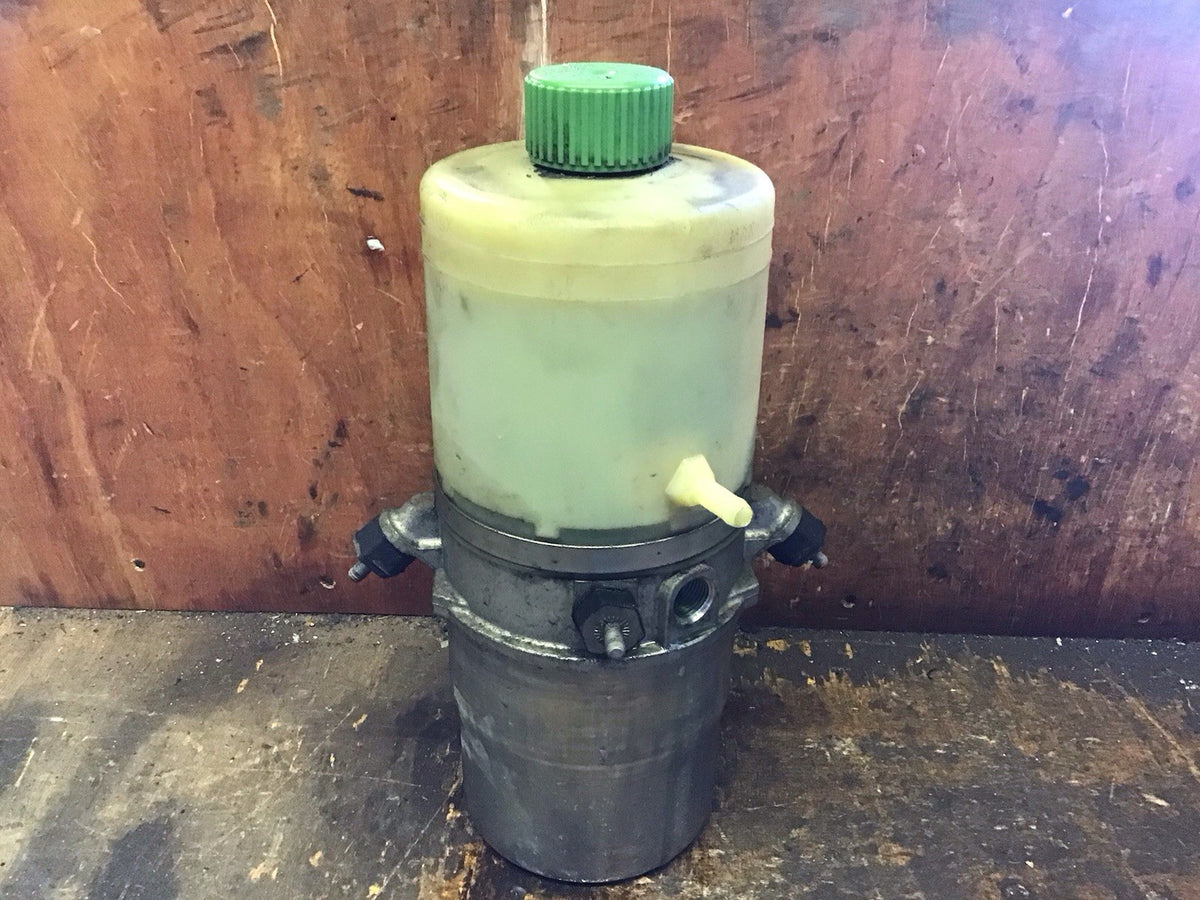 VOLKSWAGEN POLO 9N3 ELECTRIC POWER STEERING PUMP 6Q0423156AB 2005 20099