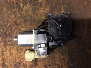 FORD FIESTA MK7.5 WINDOW MOTOR 8A61 14A389 B PASSENGER SIDE 3 DOOR 2013 20175